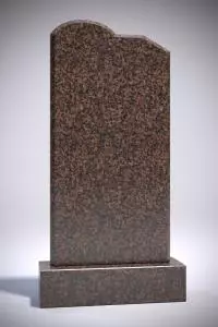 Памятник на могилу АР0803